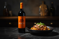 Berceo Crianza con Pasta