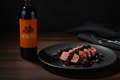 Berceo Crianza con Solomillo