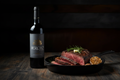 Berceo Reserva con Rib Eye