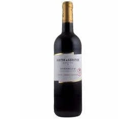 Vino Tinto BG Bordeaux