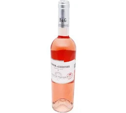 Vino Rosado BG Cotes De Provence