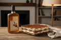 Binyamina amaretto liqueur 750ml - La Cava