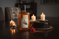 Binyamina amaretto liqueur 750ml - La Cava