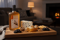 Binyamina amaretto liqueur 750ml - La Cava