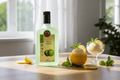 Binyamina sour apple 750 ml - La Cava