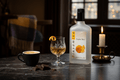 Binyamina triple sec liqueur 33.6 - La Cava