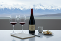 Bodega Noemia A Lisa 2022 Patagonia Argentina - Cata Técnica Sofisticada