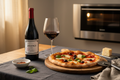 Bodegas Mustiguillo Atance Bobal Ecológico Valencia España - Pizzas Artesanales