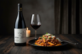Bolognesa con Vantage Pinotage