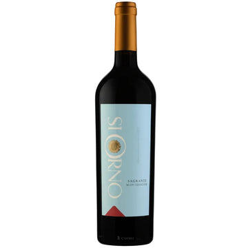 botella-de-Vino tinto kosher sforno cabernet sauvignon 750 ml