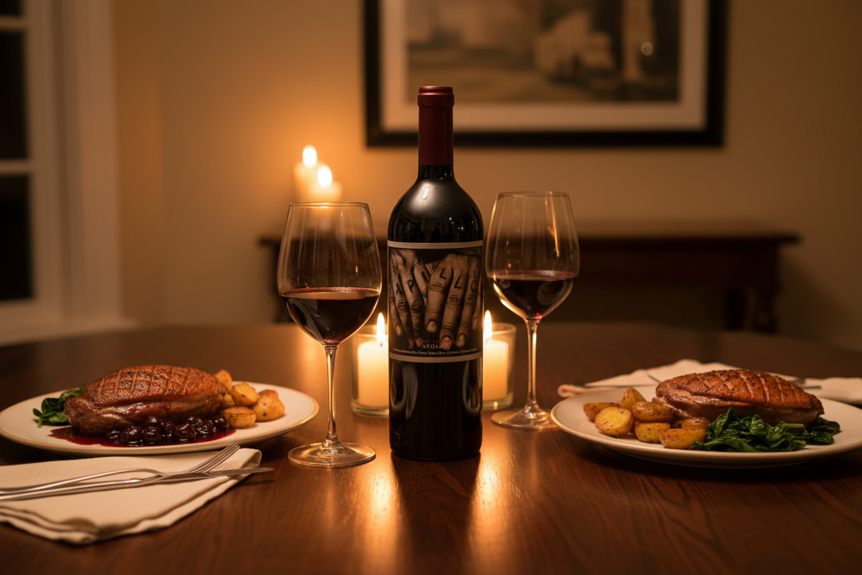 botella-de-vino-the-papillon-orin-swift con comida.slider_item_HiMBLA