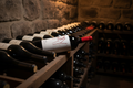 Botella en cava envejeciendo — potencial de guarda Tabalí Payen 2018
