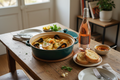 Bouillabaisse con La Janasse