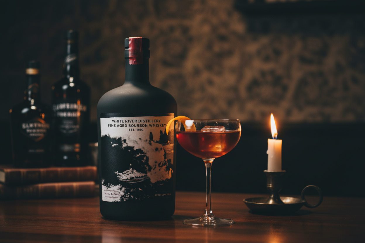 Boulevardier de autor