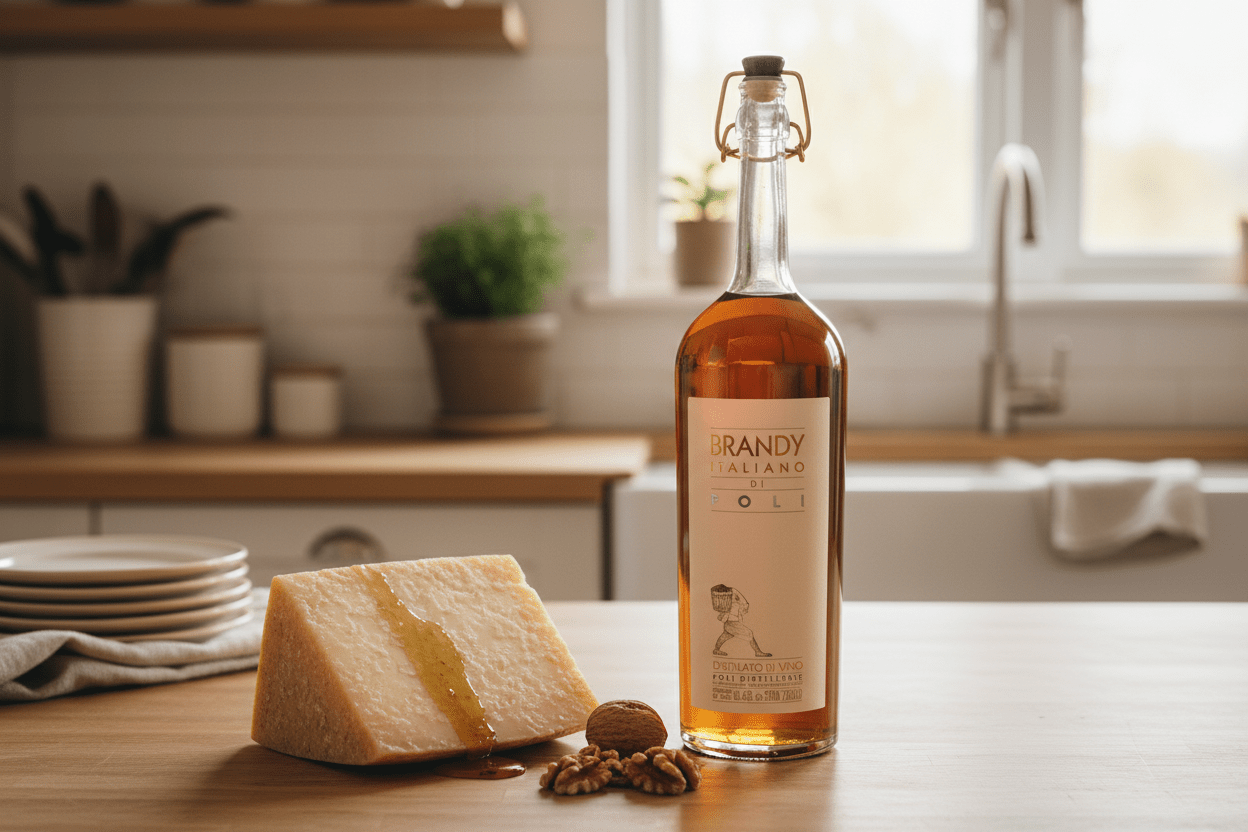 Brandy Poli Brandy de Italia - La Cavaslider_item_tnkHwL