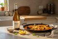 Brezo Godello Magnum Fideuá