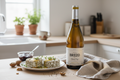 Brezo Godello Magnum Queso Cabra