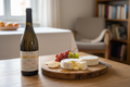 Brie / Camembert con Exceptional Harvest 2023