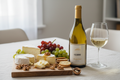 Brie y Camembert