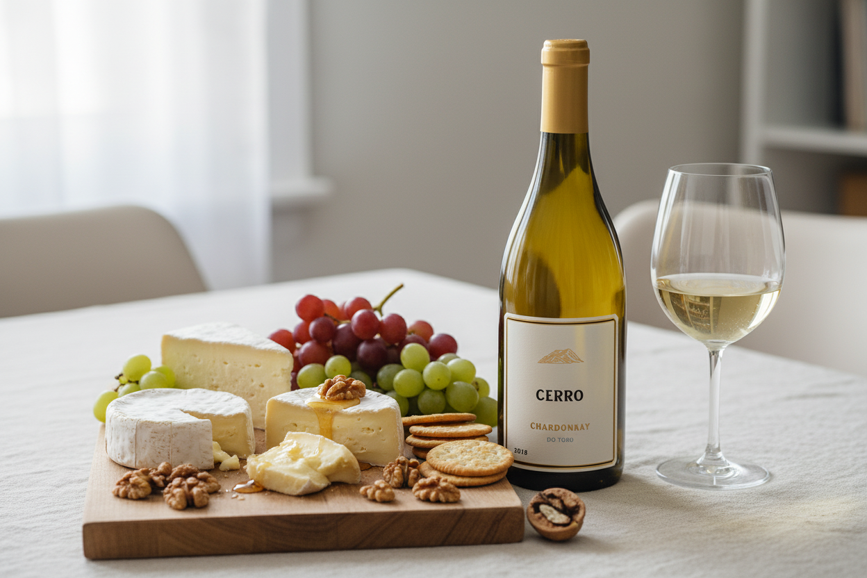 Brie y Camembert