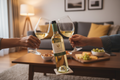 Brindis con Teperberg