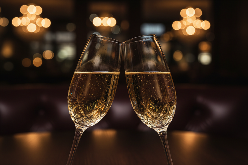 Vino Para Brindis
