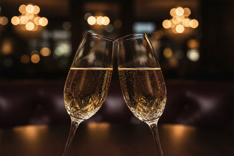Vino Para Brindis