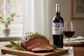 Brisket a las finas hierbas