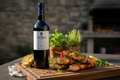 Brochetas pollo