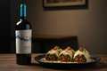 Cab Franc con Chiles en Nogada
