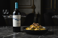 Cab Franc con Pasta Trufada