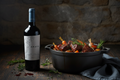 Cab Sauv 2021 con Estofados