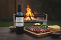 Cab Sauvignon Mendoza Carne Asada
