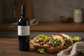 Cabernet Sauvignon Joven Tacos Bistec