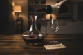 CADE Decantación 2 horas
