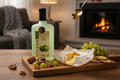 Camembert con Binyamina Sour Apple