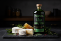 Camembert y Brie con Amaro Centerbe