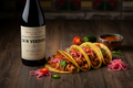 Ca'N Verdura con Cochinita