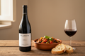 Caponata con Planeta Dorilli