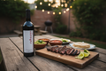 Carne asada Baja
