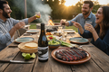 Carne Asada Gourmet