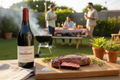 Carnes a la brasa con La Tremenda 2023