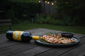 Carnes blancas a la parrilla — Château Dauzac Bacchus