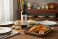 Carnes blancas asadas con Petit Hipperia 2023