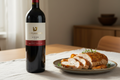 Carnes blancas — Teperberg Vision Merlot