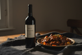 Carnes de caza — Matar Stratus 2021 Shiraz