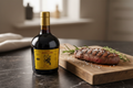 Carnes magras — Kosher Jerusalem 200ml