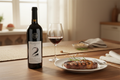 Carnes rojas a la plancha con 1848 Cabernet-Merlot