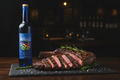 Carnes rojas con Mezcal Ticony