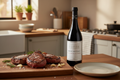 Carnes rojas con Monte dei Cocci